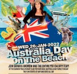 Australia Day FUN!